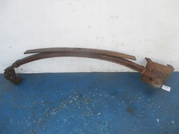 Achterveer Camper Ford Transit 92-95 OEM 01 image 2