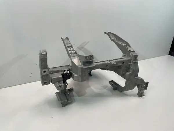 BMW OE 9418663 Dashboardframe voor 5-serie G60/G61 image 4