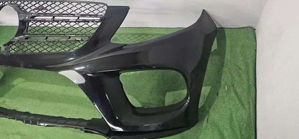 Parachoques delantero Mercedes-Benz GLE AMG W166 A1668851538 image 4