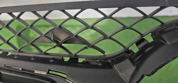 Parachoques delantero Mercedes-Benz GLE AMG W166 A1668851538 image 5