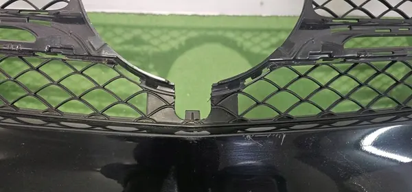 Parachoques delantero Mercedes-Benz GLE AMG W166 A1668851538 image 6