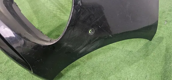 Parachoques delantero Mercedes-Benz GLE AMG W166 A1668851538 image 7