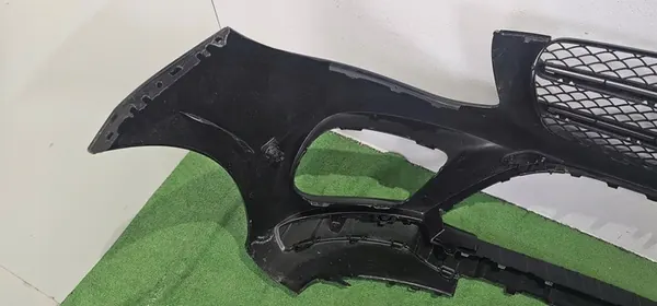 Parachoques delantero Mercedes-Benz GLE AMG W166 A1668851538 image 9