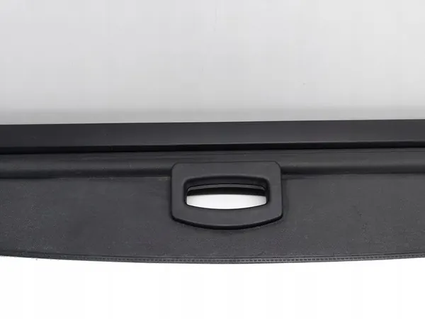 MERCEDES ML W164 Kofferbakdeksel Origineel 05-11 image 3