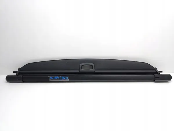 MERCEDES ML W164 Kofferbakdeksel Origineel 05-11 image 5