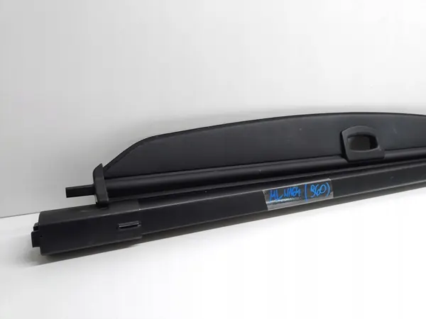 MERCEDES ML W164 Kofferbakdeksel Origineel 05-11 image 6