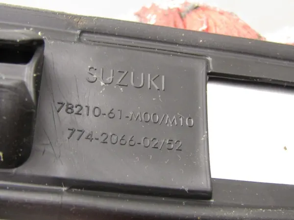 Rechte Dachreling OEM reling sx4 für Suzuki S-Cross image 4