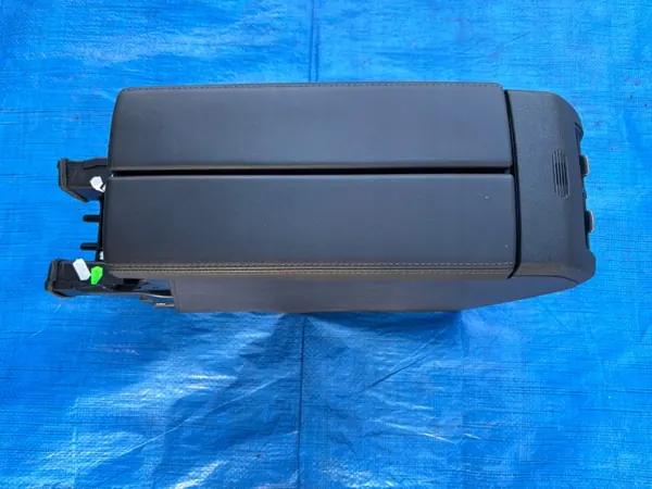 Accoudoir OEM 9838038180 pour Peugeot 308 T10 image 2