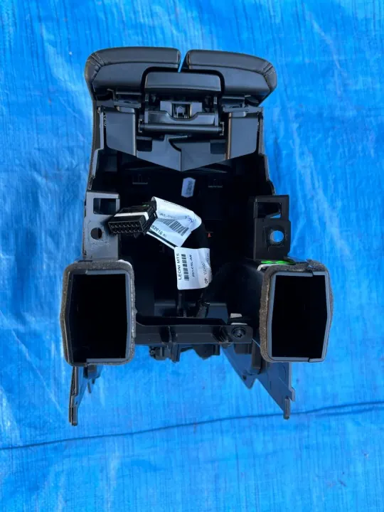 Accoudoir OEM 9838038180 pour Peugeot 308 T10 image 6