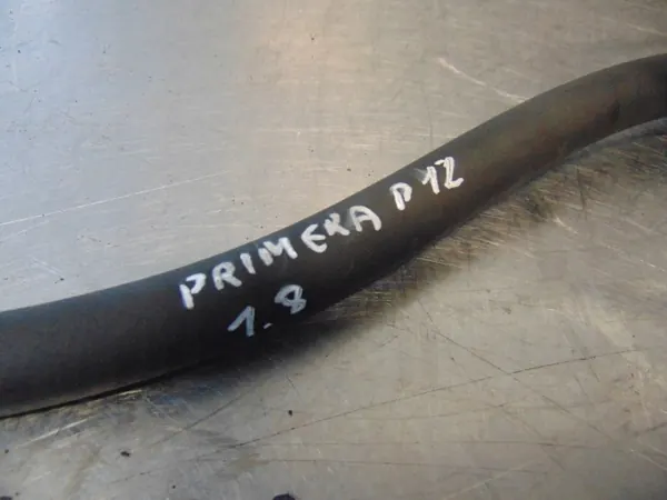 Ohjaustehostimen letku Nissan Primera P12 1.8 GUSTAW2025 image 5