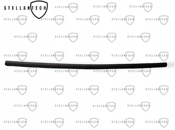 Linker Voor Schraapstaaf OEM 9825968580 98259685XT image 2