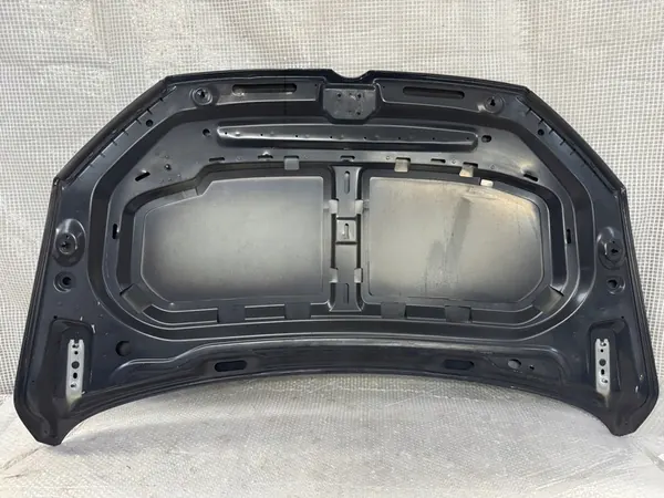 VW TOURAN 15- Capô image 3