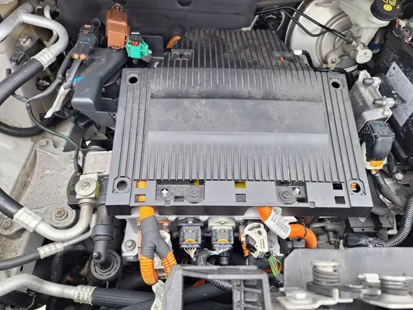 Kit de arranque OEM E-BERLINGO ZESTAW STARTOWY Citroen image 5