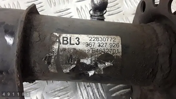 Stoßdämpfer OEM 22830772 für Opel Insignia A image 6