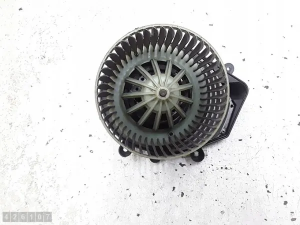 Ventilateur moteur de soufflante Audi OEM 740221233f 8d1820021 image 3