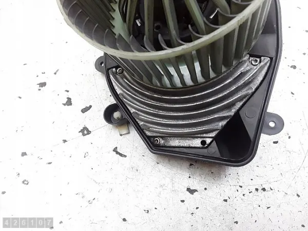 Ventilateur moteur de soufflante Audi OEM 740221233f 8d1820021 image 4