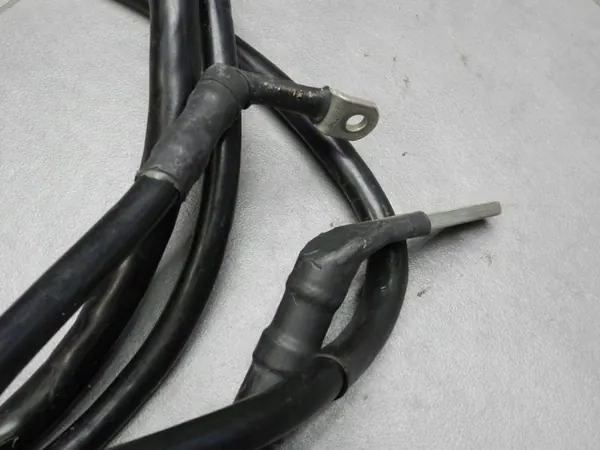 Harness de cable OEM 3D1971349A para VW Phaeton image 3