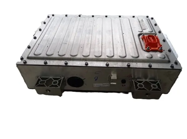 Batería de tracción HEV/EV Renault Rafale 295106212R image 2