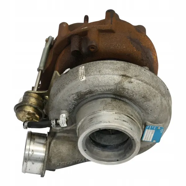 DAF CF85 430 Turbolader OEM 1306200 - Gebraucht image 2