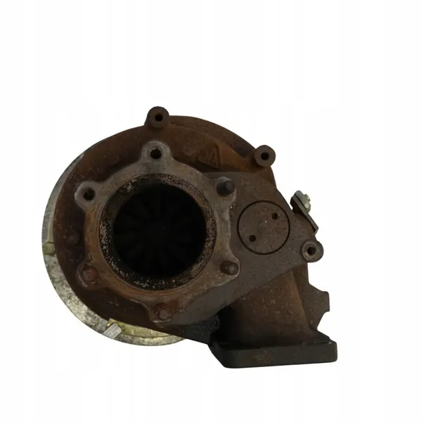 DAF CF85 430 Turbolader OEM 1306200 - Gebraucht image 10