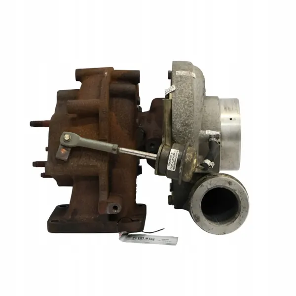 DAF CF85 430 Turbolader OEM 1306200 - Gebraucht image 6