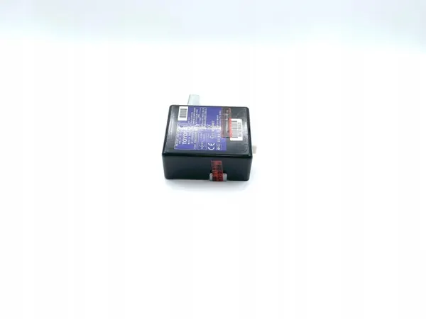 Unidade de Controlo Toyota Hilux OEM 897410K033 - Usado image 7