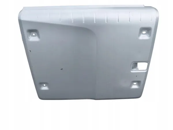 Katalysator värmesköld OEM 24108694 Volvo image 2