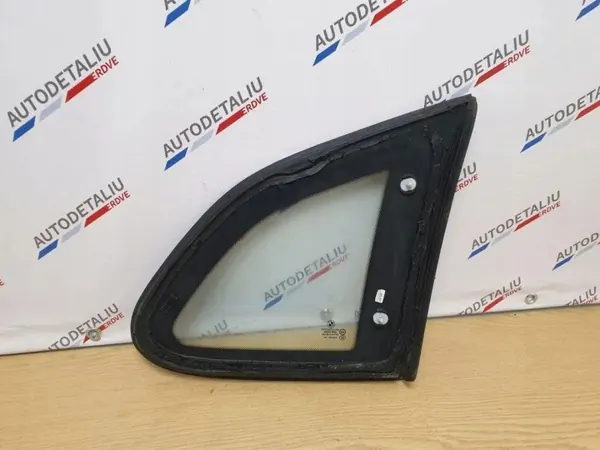 Janela traseira esquerda BMW X1 E84 OEM 2990329 image 4
