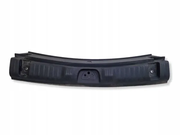 Jeep Compass II Lateral Izquierdo Maletero OEM 501681 image 2