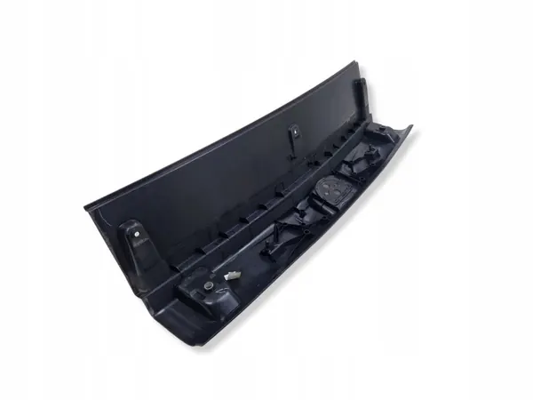 Jeep Compass II Lateral Izquierdo Maletero OEM 501681 image 3