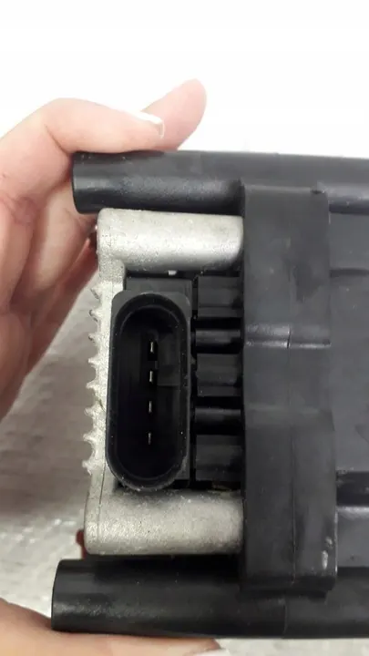 Bobina de ignição Audi Seat Skoda VW Esen SKV 03SKV007 image 3