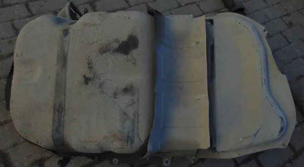 Tank-Einfüllstutzen OEM MLVIIIEU1 für Mitsubishi Lancer image 9