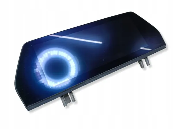Ecrã info central BMW G15 OEM Q183 - Usado image 2