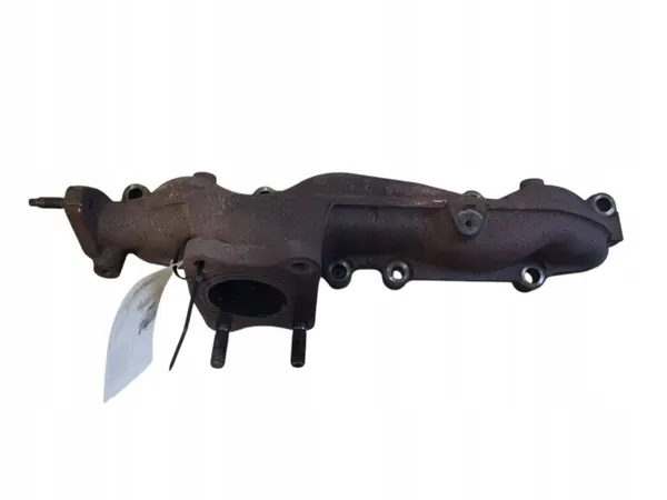 Avgasgrenrör Mazda 6 OEM R2AAK28Y12 image 3