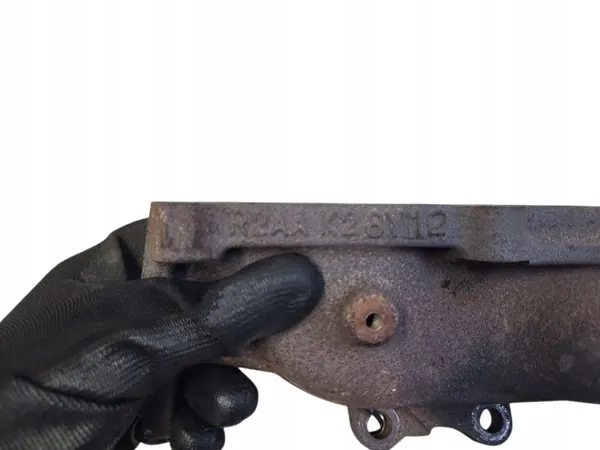 Avgasgrenrör Mazda 6 OEM R2AAK28Y12 image 5