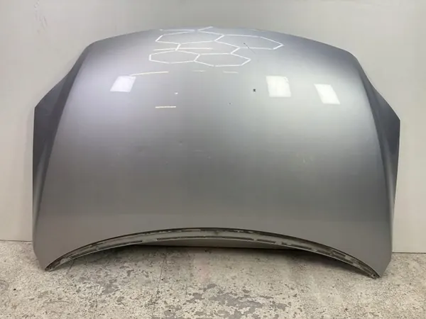 Gebrauchte Motorhaube MASKA VOLKSWAGEN GOLF PLUS image 2