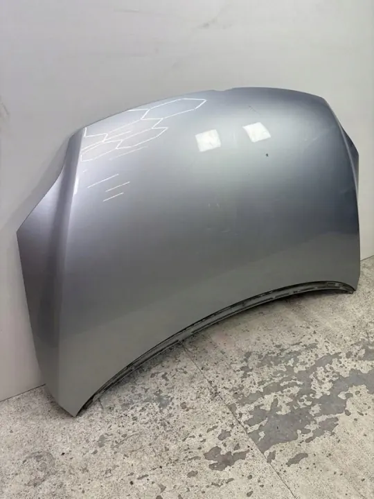 Gebrauchte Motorhaube MASKA VOLKSWAGEN GOLF PLUS image 3