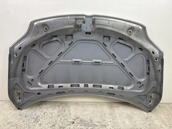 Gebrauchte Motorhaube MASKA VOLKSWAGEN GOLF PLUS image 9