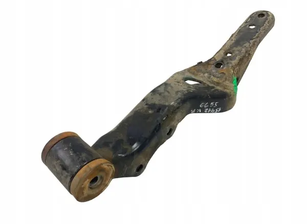 Suporte cabine MAN OEM 85.41701-6001 esquerdo traseiro image 3