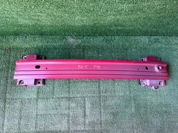Viga para-choques traseiro Mazda MX5 OEM - Peça usada image 2