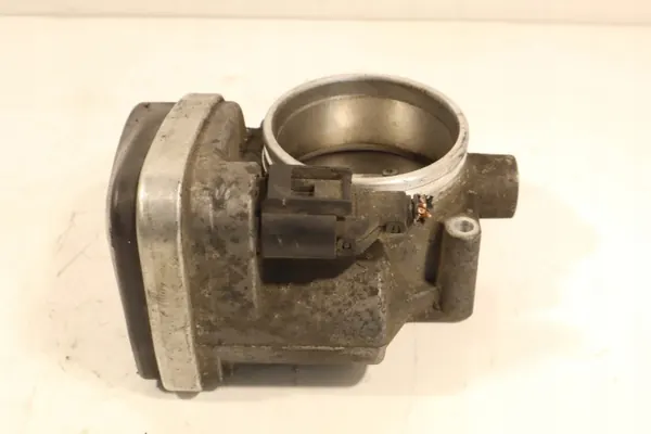 BMW E87 120i Throttle Body 1439580-06 image 4