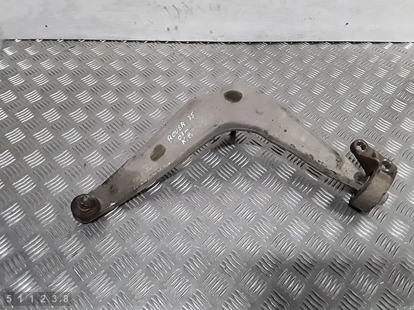 Braço de suspensão Rover 75 2003 2000td rbj102510 image 4