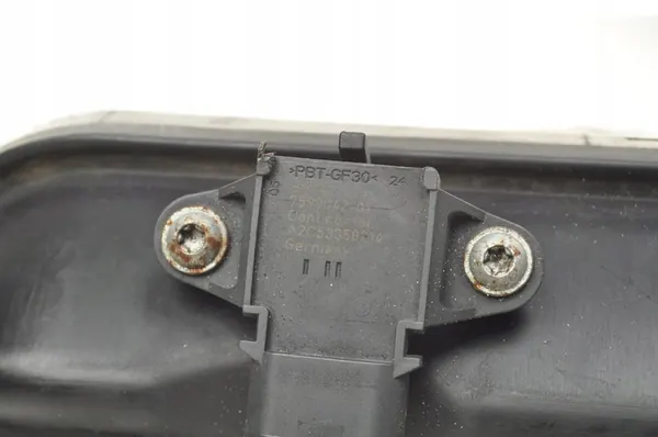 Coletor de admissão BMW F06 F10 F12 F13 4.4 V8 7843275 image 7