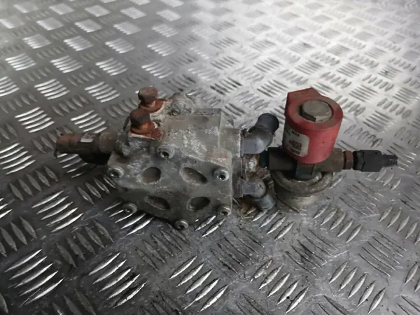 MEX22 Reduzierstück für Chevrolet Epica - 1500 mbar image 4