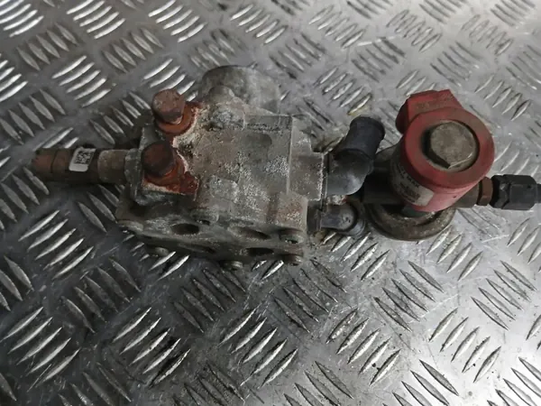 MEX22 Reduzierstück für Chevrolet Epica - 1500 mbar image 5