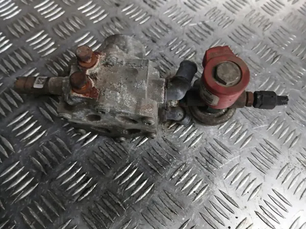 MEX22 Reduzierstück für Chevrolet Epica - 1500 mbar image 6