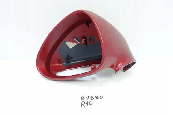 Porsche 97073161900 Capot Miroir Gauche pour Panamera 970 image 2