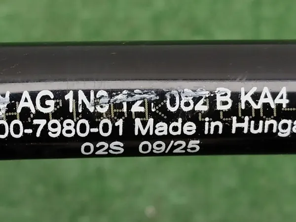 VW ID Buzz GTX jäähdytysletku OEM 1N3121082B image 3