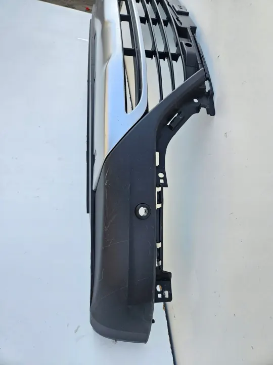 OEM 620265730R framstötfångarspoiler för Renault Koleos II image 3
