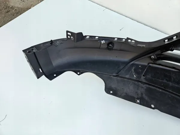 OEM 620265730R framstötfångarspoiler för Renault Koleos II image 4